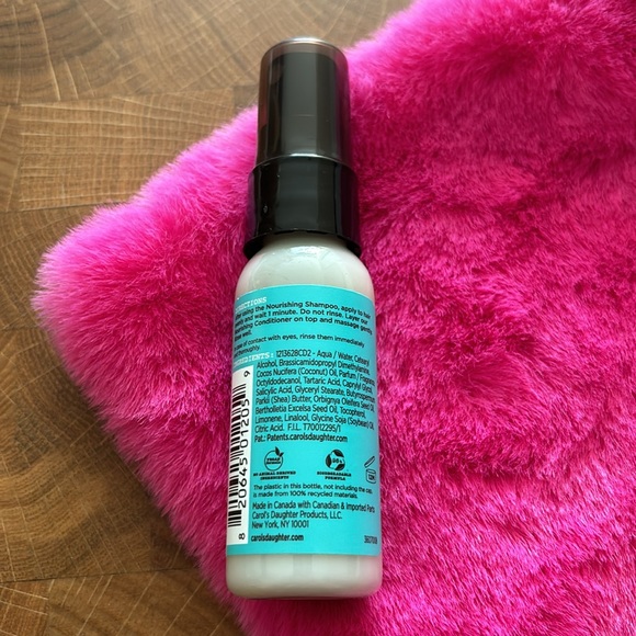 3 for $15/Carol’s Daughter Born to Repair 60 Second Moisture Treatment - Picture 2 of 2